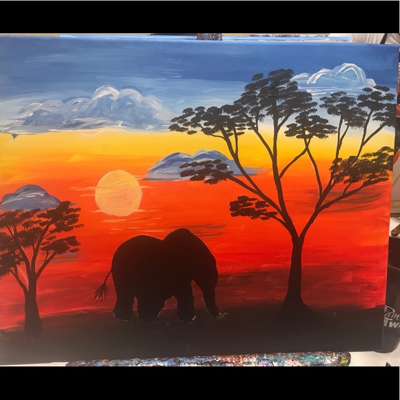 Meet your Posher, Shannon - Picture 1 of 1